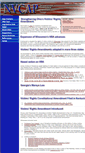 Mobile Screenshot of nvcap.org